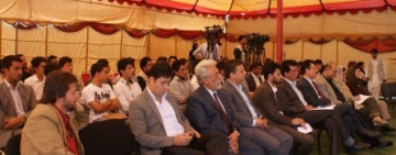 Journalists and media officials mark Media Ethics Day in Afghanistan